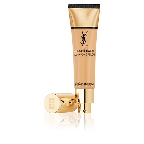 ysl all in one glow sephora|yves saint laurent tinted moisturizer.